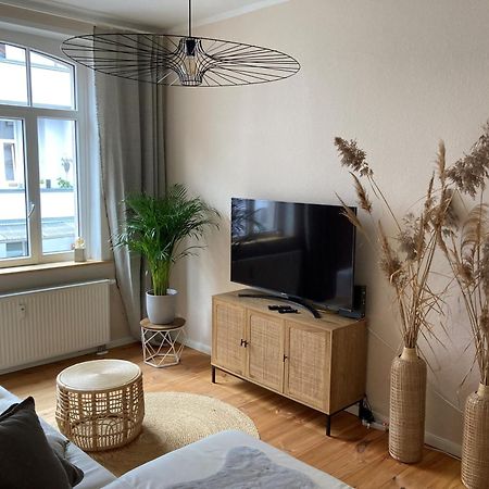 Suite-Dreams Apartment - Central List Hannover Buitenkant foto