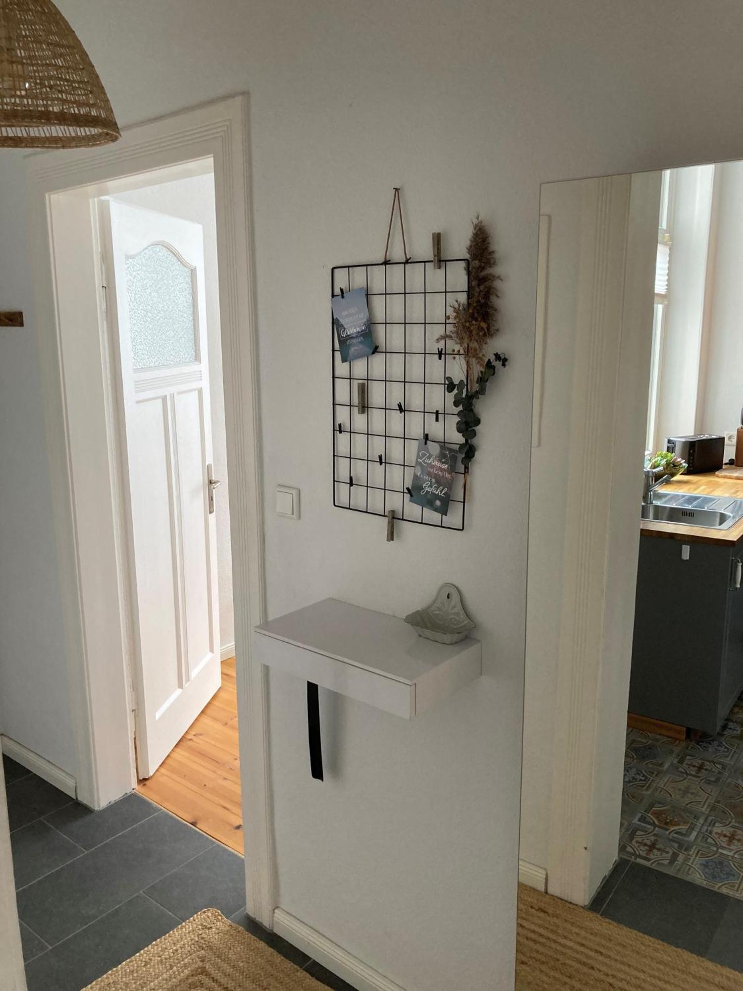 Suite-Dreams Apartment - Central List Hannover Buitenkant foto