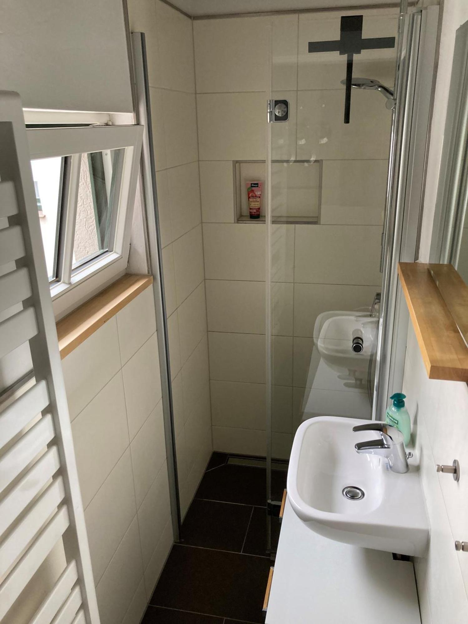 Suite-Dreams Apartment - Central List Hannover Buitenkant foto