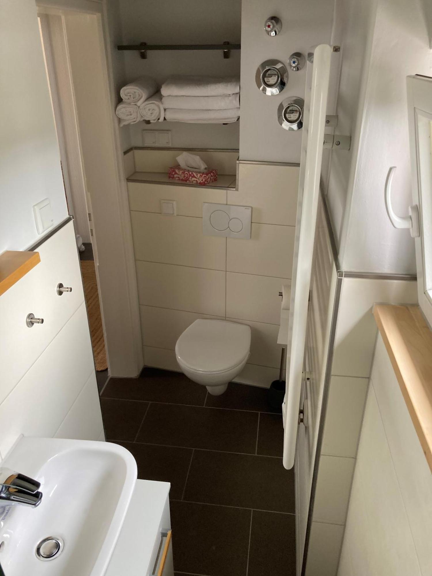 Suite-Dreams Apartment - Central List Hannover Buitenkant foto