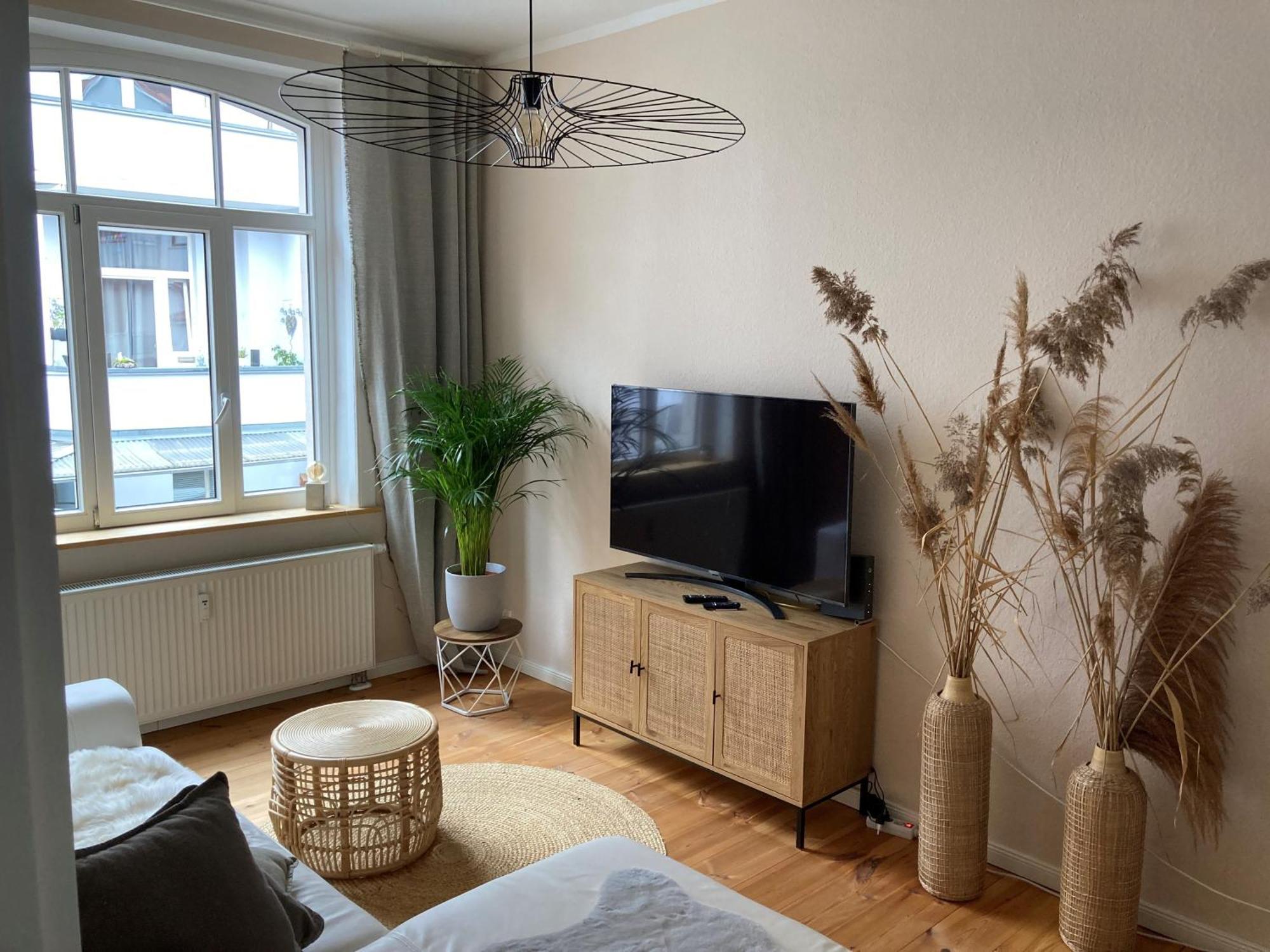 Suite-Dreams Apartment - Central List Hannover Buitenkant foto