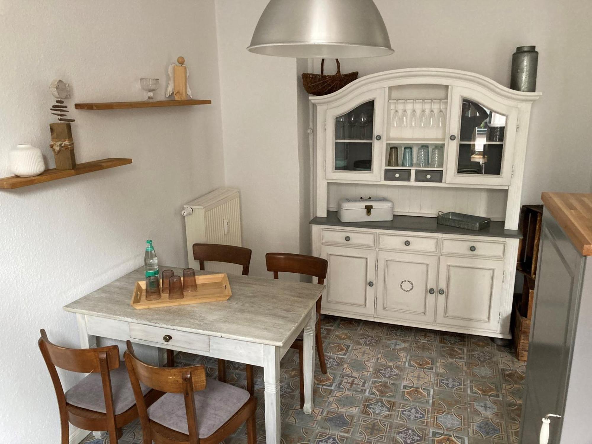 Suite-Dreams Apartment - Central List Hannover Buitenkant foto