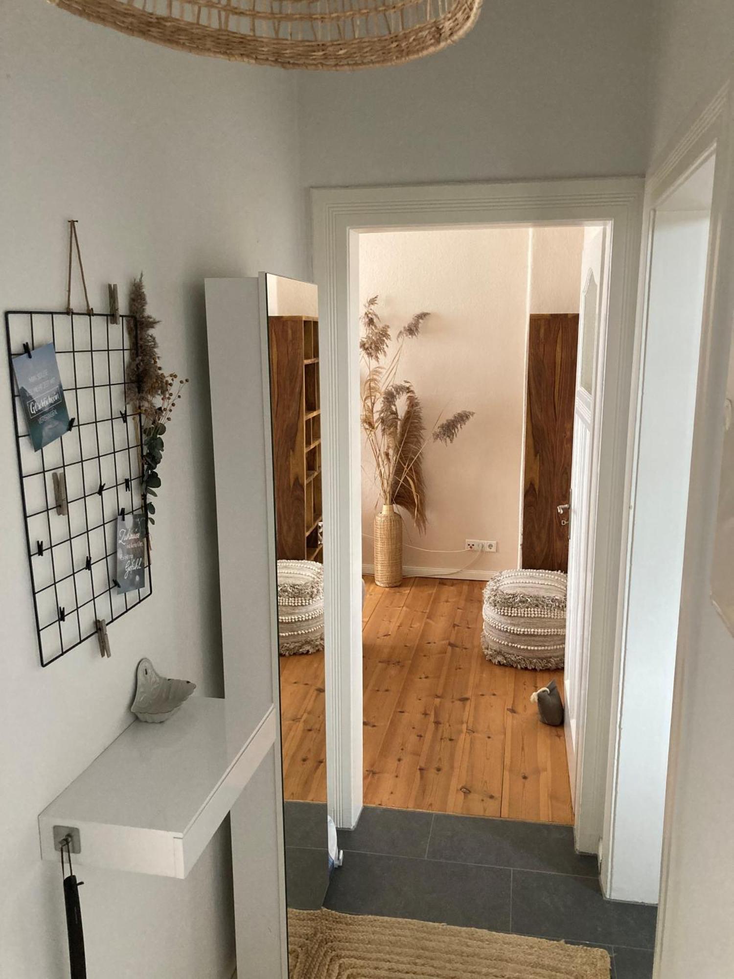 Suite-Dreams Apartment - Central List Hannover Buitenkant foto