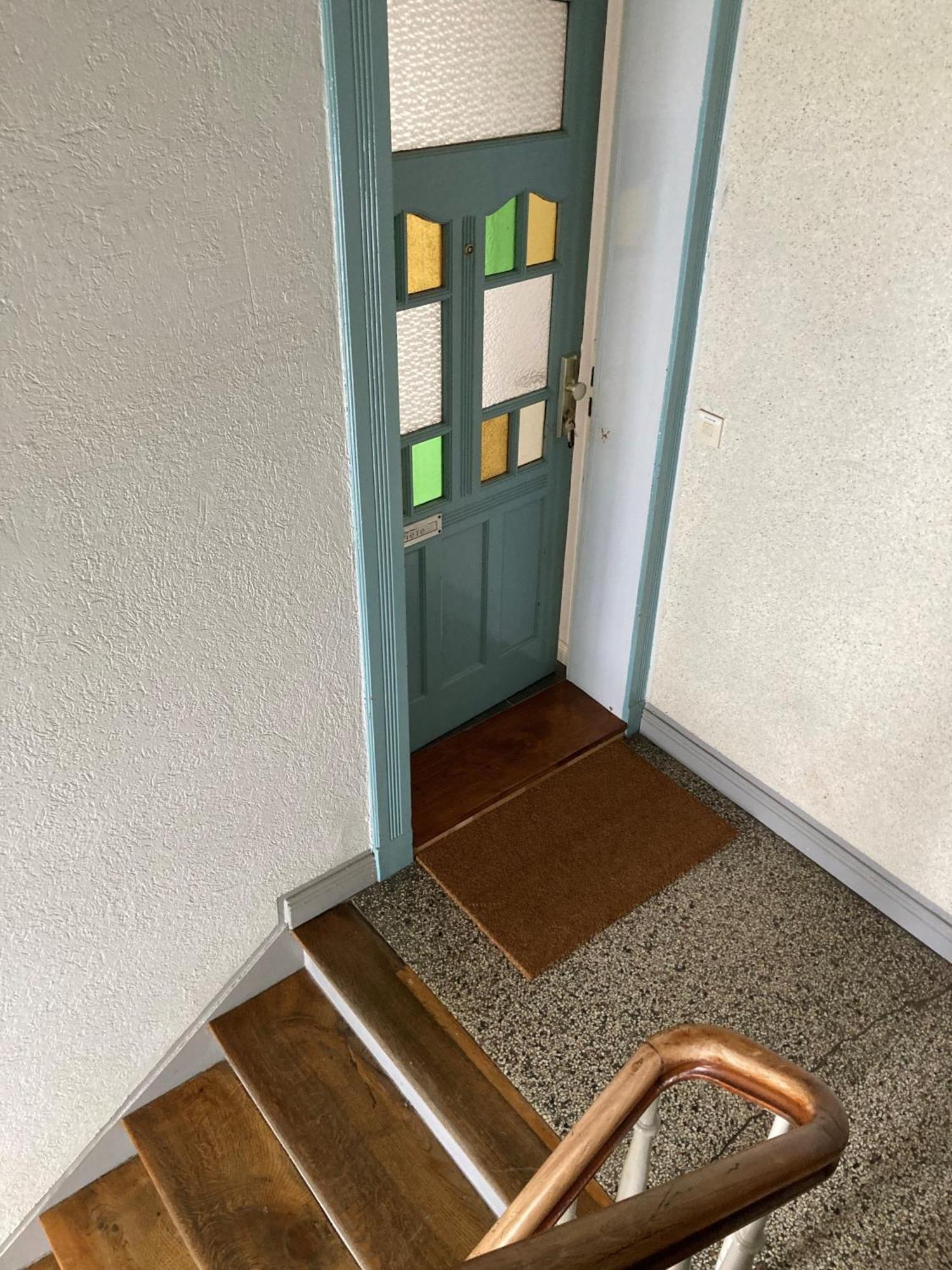 Suite-Dreams Apartment - Central List Hannover Buitenkant foto